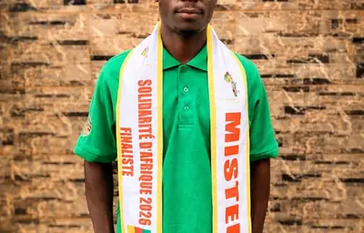 MEDOUA NKOU Junior Remy
