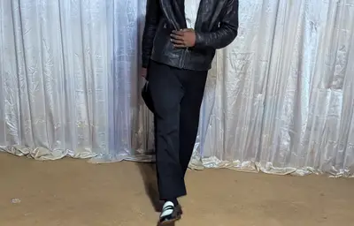 Amougou roselin kevin