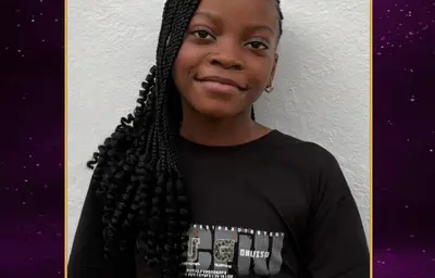 Nguilambouhe Jenny Christ