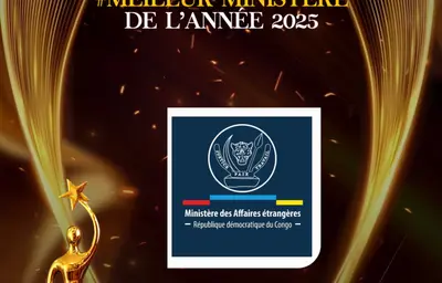 Ministère des affaires étrangères 