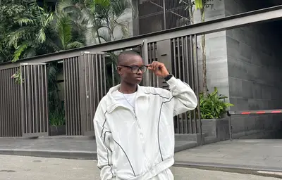 Lerrys Benz
