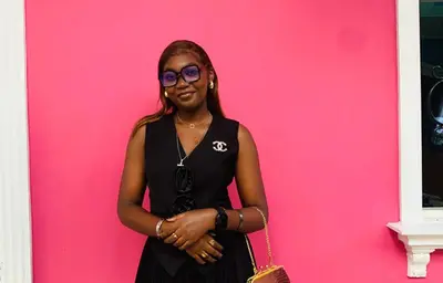 MEKOMGWO TIAM Michèle Anaïs 