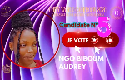 Ngo Biboum