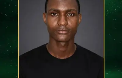 Daniel MBONGUE