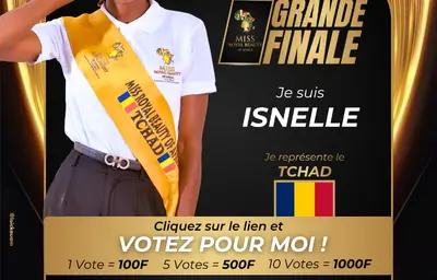 ISNELLE 