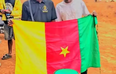 Maraf la merveille