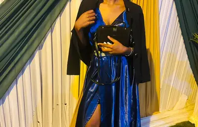 PANTAWA FEWOU JOSELINE