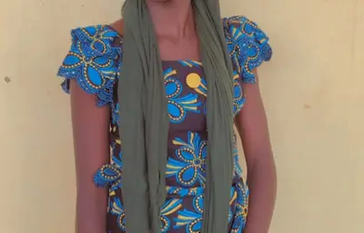 Njoya Jamila Karichma