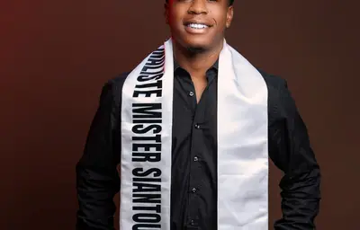 BATIASSA OMBIONO Amstrong 