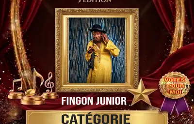 Fingon junior 