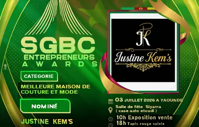 Justine Kem's 