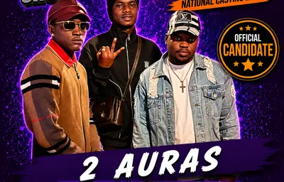 2 AURAS 