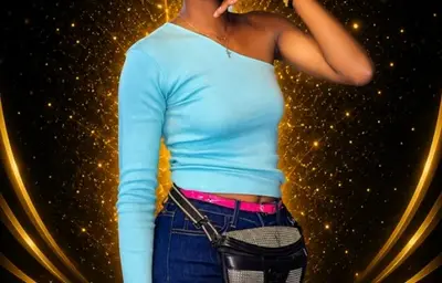 Ilouangue Linga Linda Neslie