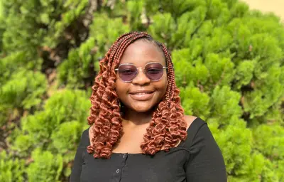 MEYANUI FAITH AFUNUI