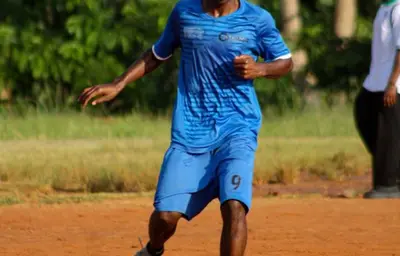 ARTHUR GEORGES 