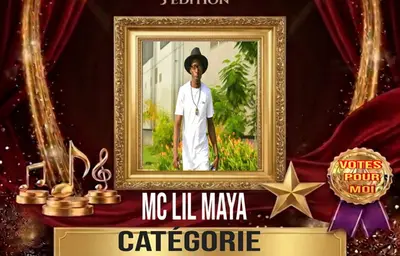 Mc lil maya