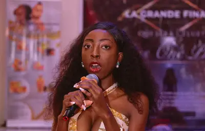 Joan Antoinette NGO BASSEG