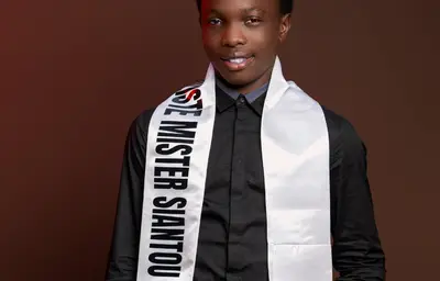 Lonmene zone Franck Anthony