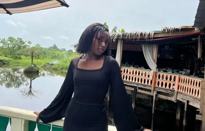 Etoundi julienne 