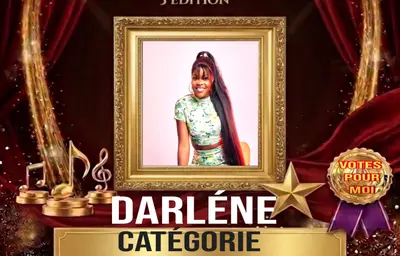 Darléne