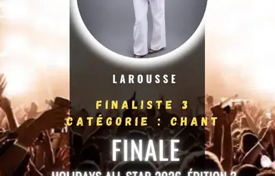 Larousse