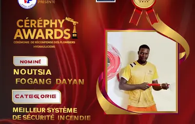 Noutsia Fogang Dayan 09#