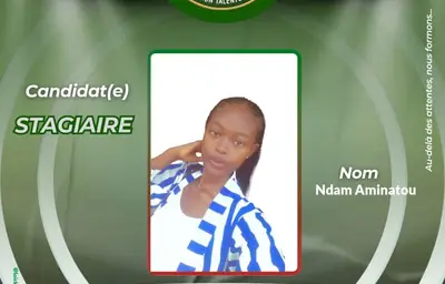 NDAM AMINATOU