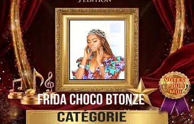 Frida Choco bronze