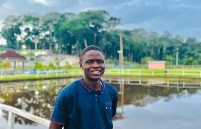 Francis Biyo'o 