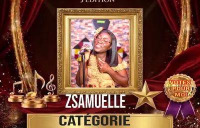 Zsamuelle