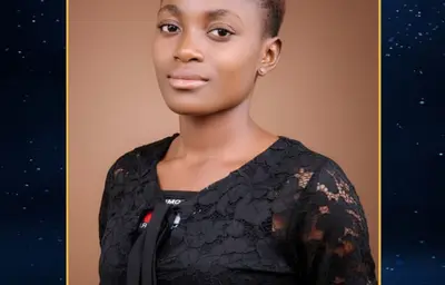 Elisabeth Reine Nsoa