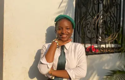 Ngono Alexia