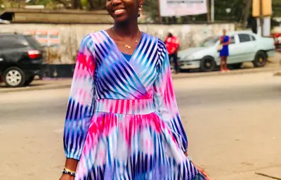 Tukwa Fanny