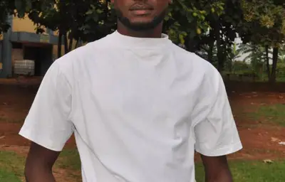 NGOUMPOUOGNIGNI ABDIACE CLÉMENT 