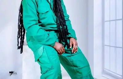 Artiste blanchy Beraka