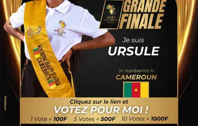 URSULE