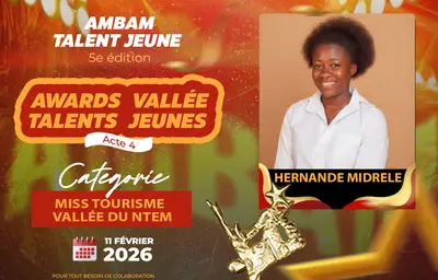 Mouthe A Etsike Sonia Hernande Midrele