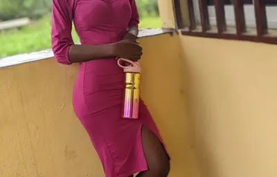 Nyando marina