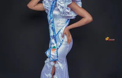 Nevana Wembou