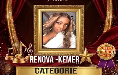 Renova -kemer 