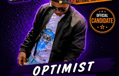 OPTIMIST 