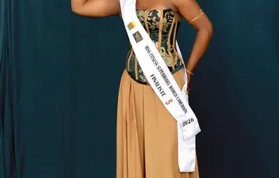 AMBEDE TSALA DOROTHEE