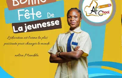 Ebella Ayissi Elizabeth