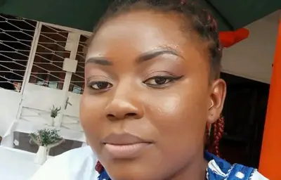DOROTHEE AMBEDE TSALA