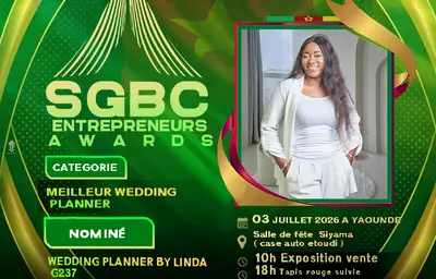 Wedding Planner by Lynda G237