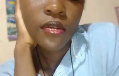 AMBOMO EYEBE Christelle 