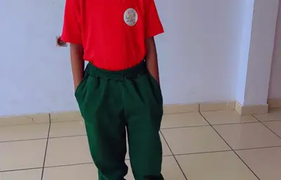 TANKOUA DJANDA MAKENZI