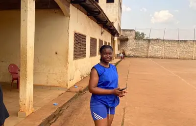 ADA ABEGA LISETTE