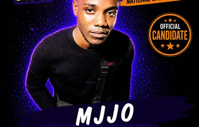 MJJO