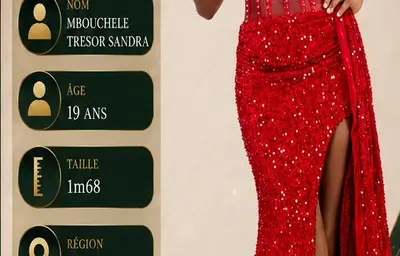 Trésor Sandra 